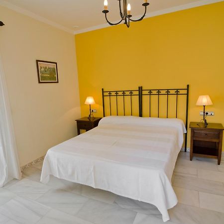 Hostal Sixto Rota Exterior foto