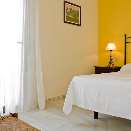 Hostal Sixto Rota Exterior foto