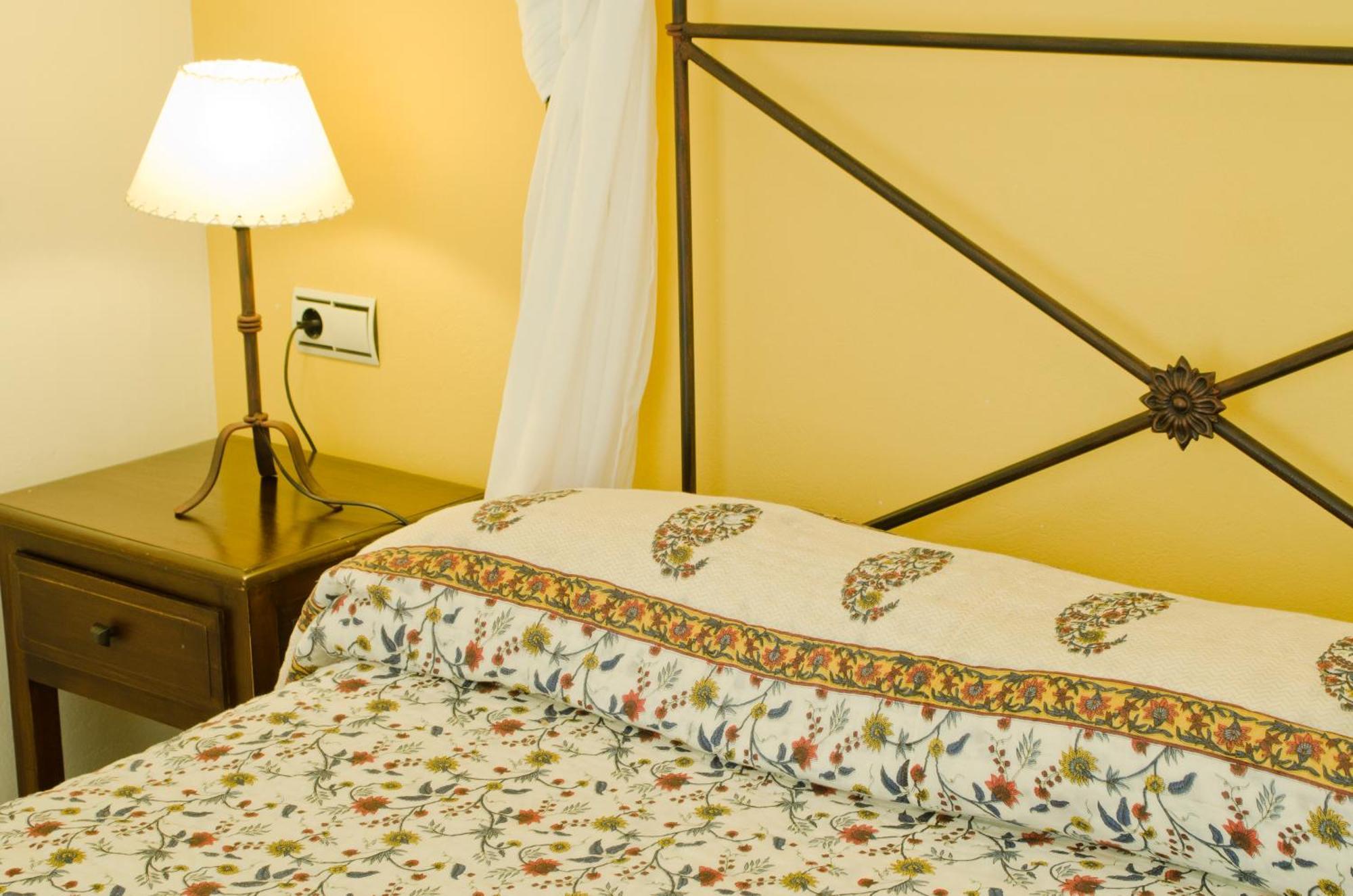 Hostal Sixto Rota Exterior foto