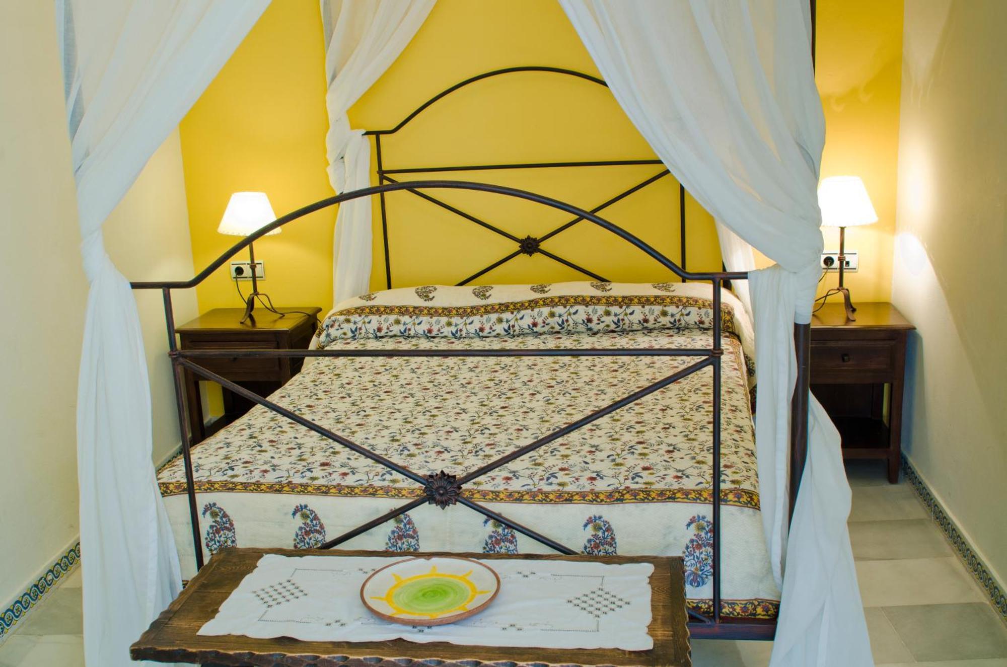 Hostal Sixto Rota Exterior foto