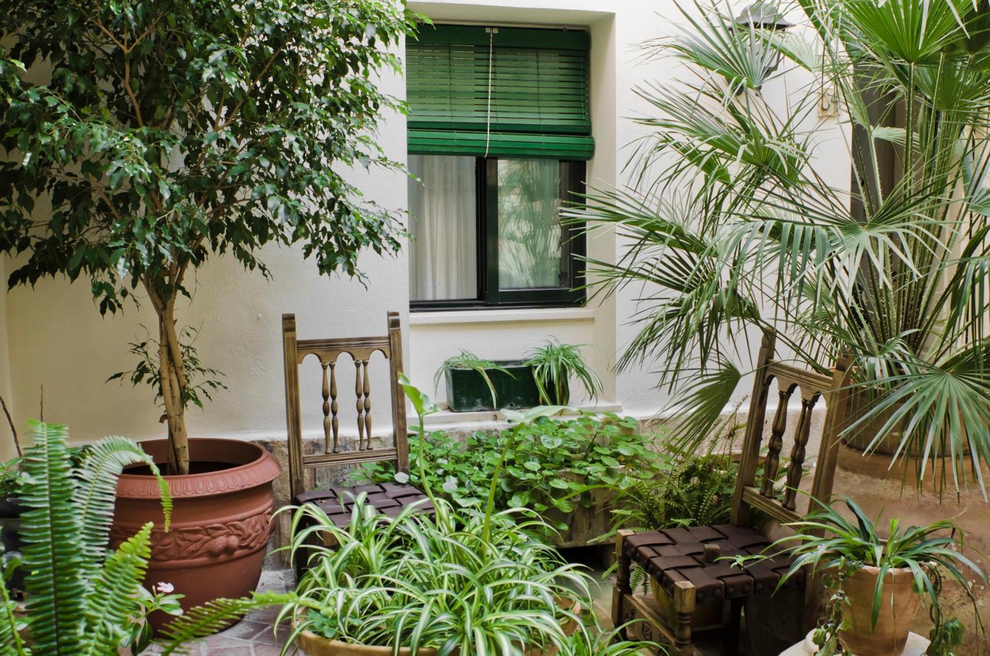 Hostal Sixto Rota Exterior foto